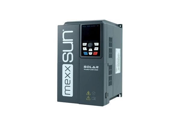 15Hp (11 kW) Solar Pompa Sürücüsü (Trifaze) - 1