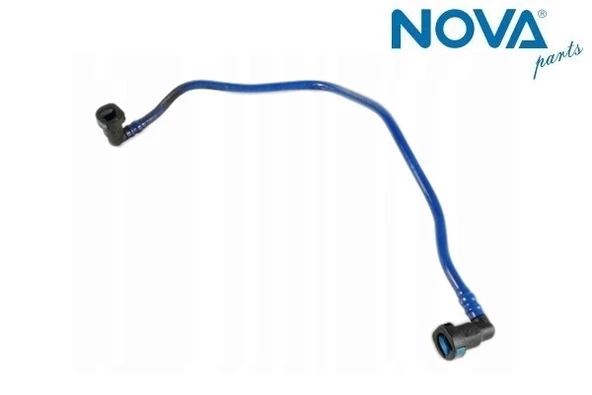 6Q0201294C Yakıt Hattı ( Geri Çalışma ) Polo Ibıza Cordoba Fabia Roomster Audı A1