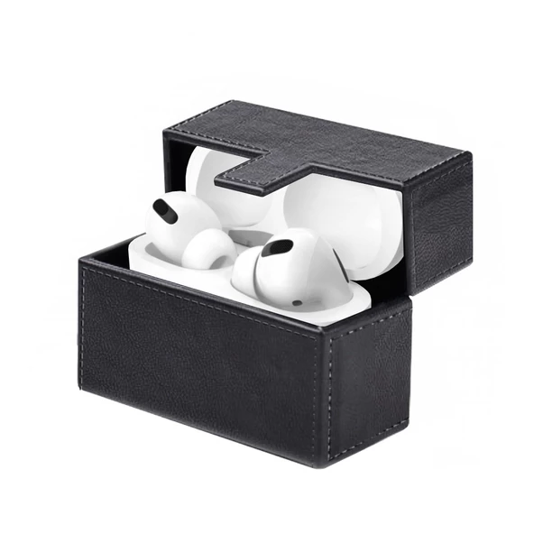 FitCase Apple Airpods Pro Kılıf Elit Kapaklı - 10