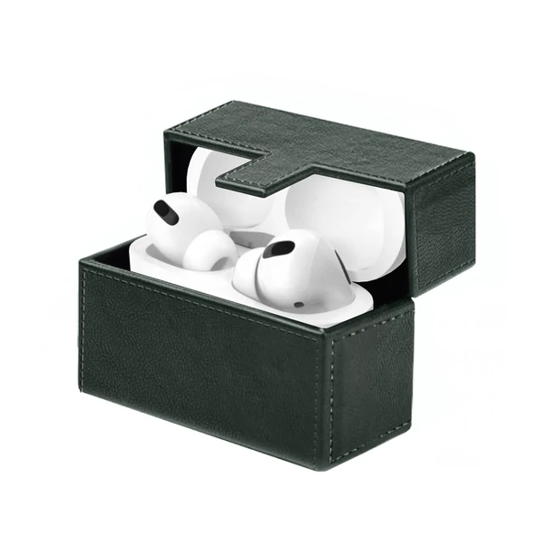 FitCase Apple Airpods Pro Kılıf Elit Kapaklı - 6