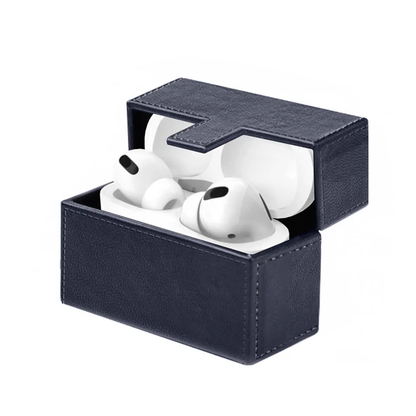 FitCase Apple Airpods Pro Kılıf Elit Kapaklı - 8