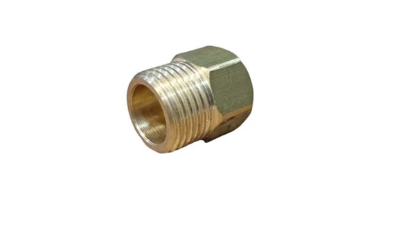 G-FORCE 3/8"-1/2" GENLEŞME TANKI REDÜKSİYON NİPEL ürün görseli