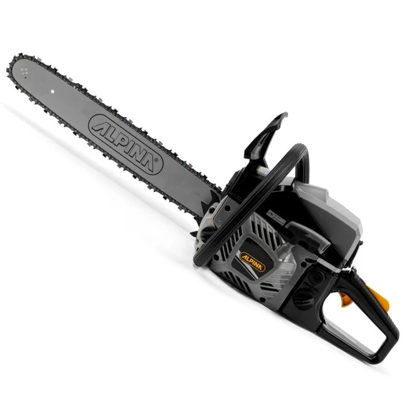 Alpina ACS 245 Benzinli Euro5 Motorlu Testere - Resim 2