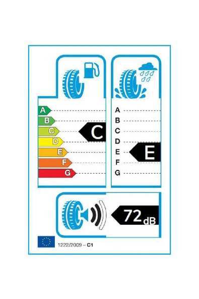 Starmaxx Incurro A/S ST430 255/65R16 109H M+S 3PMSF 4x4 4 Mevsim Lastiği (Üretim Yılı: 2023) - Resim 2