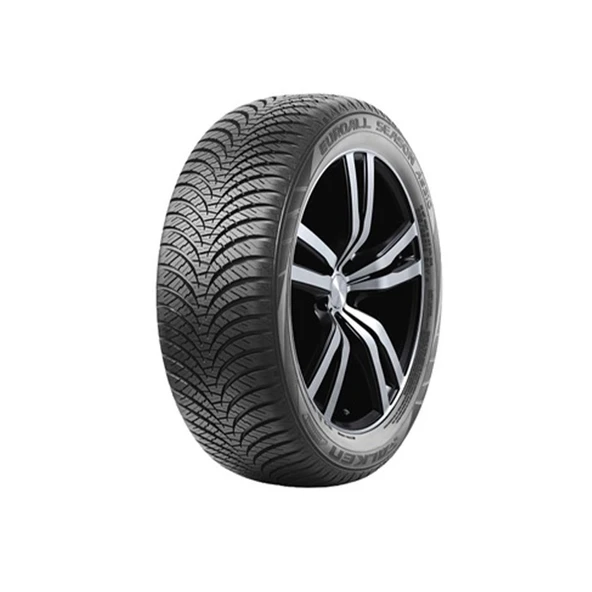 Falken Euroall Season AS210 225/55R17 101V XL M+S 3PMSF Oto 4 Mevsim Lastiği (Üretim Yılı: 2024) ürün görseli