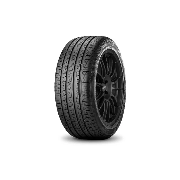 Pirelli Scorpion Verde All Season Mercedes (MO) 275/50R20 109H M+S 4x4 4 Mevsim Lastiği (Üretim Yılı: 2024) - Resim 2
