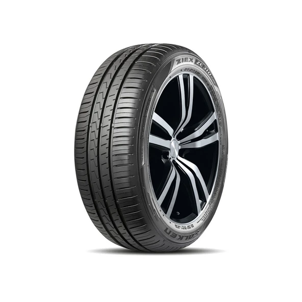 Falken Ziex ZE310 Ecorun 205/50R17 93W XL Oto Yaz Lastiği (Üretim Yılı: 2024) ürün görseli