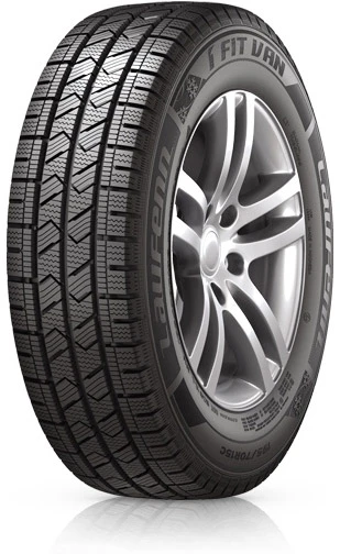 Laufenn i Fit Van LY31 195R14C 106/104Q M+S 3PMSF 8PR Hafif Ticari Kış Lastiği (Üretim Yılı: 2024) ürün görseli