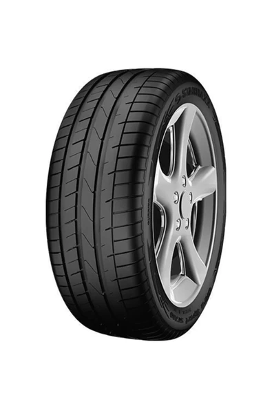 Starmaxx Ultrasport ST760 235/50ZR18 101W RF Oto Yaz Lastiği (Üretim Yılı: 2024) - Resim 2