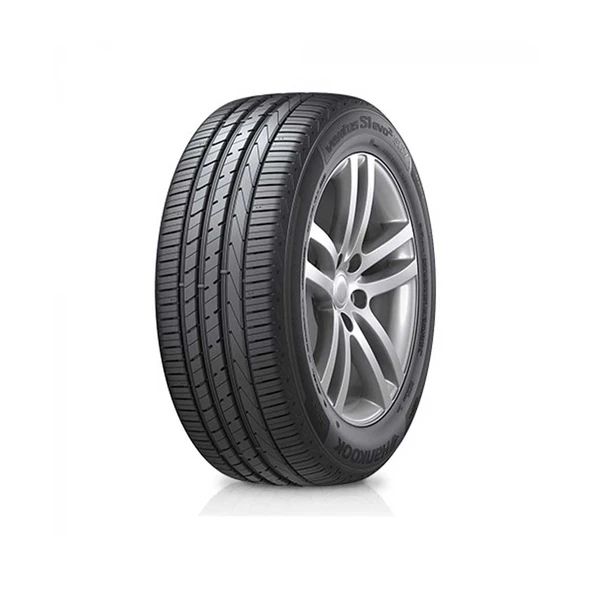 Hankook Ventus S1 evo2 K117 RFT 255/35R18 90Y Oto Yaz Lastiği (Üretim Yılı: 2024) ürün görseli