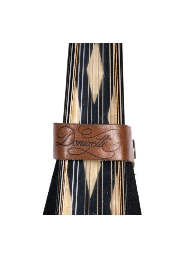 Ahşap Ud Standı - 4