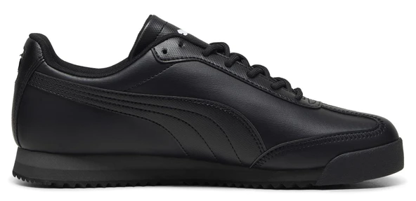 Puma BMW MMS Roma Via 308353 Erkek Spor Ayakkabı - 5
