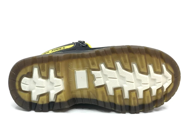 Cool Cane Ortopedik Kaymaz Taban Unisex Çocuk Bot - Resim 8