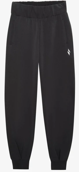 Skechers W Soft Touch Jogger Sweatpant S242312 Kadın Eşofman Altı Jogger Pantolon ürün görseli 1