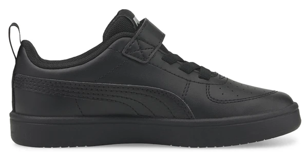 Puma Rickie AC PS 385836 Ortopedik Çocuk Spor Ayakkabı - Resim 3