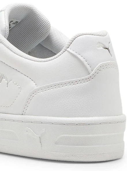 Puma 395021-01 Court Classy Unisex Spor Ayakkabı - 5