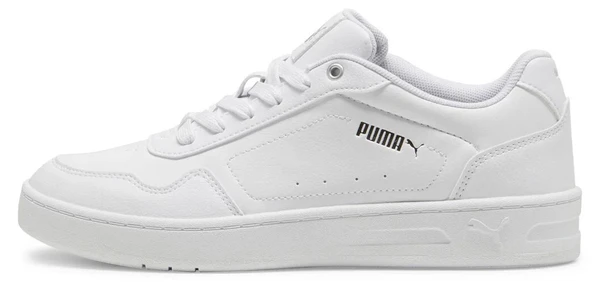 Puma 395021-01 Court Classy Unisex Spor Ayakkabı