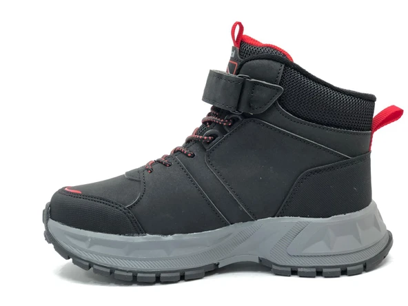 Cool Harvey Ortopedik Kaymaz Taban Unisex Çocuk Bot - 4