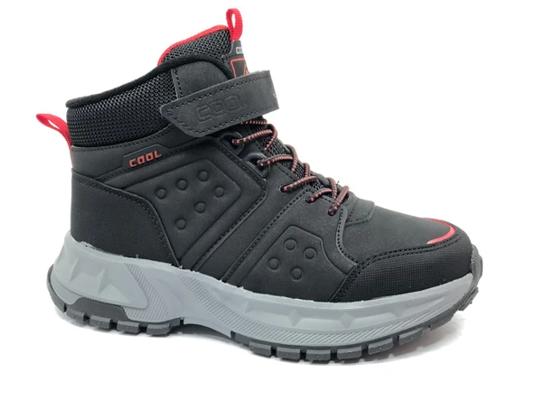 Cool Harvey Ortopedik Kaymaz Taban Unisex Çocuk Bot - 2