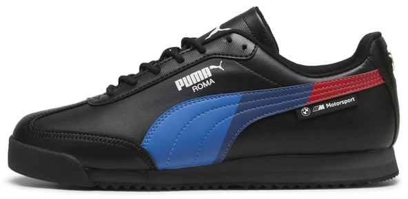 Puma BMW MMS Roma Via 308353 Erkek Spor Ayakkabı ürün görseli 1