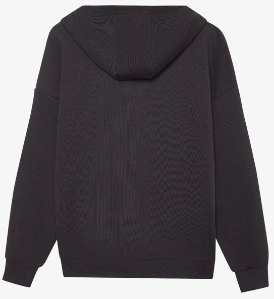 Skechers S242112 M Essential Full Zip Hoodie Sweatshirt Eşofman Üstü Erkek Ceket - Resim 8