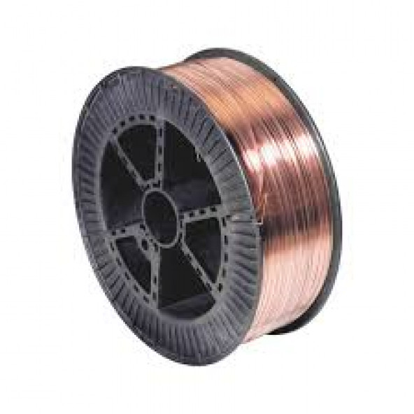 Magmaweld Mg 2 0.80 mm Kaynak Teli 5 Kg Küçük Paket - 2