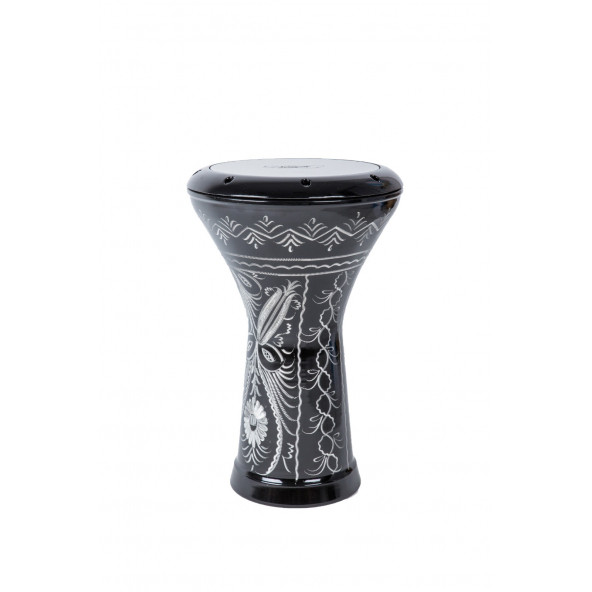 Mısır Çömlek Darbuka İşlemeli Donizetti - 2