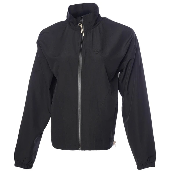 Hummel 921932-2001 Edna Zip Kadın Spor Ceket - 2