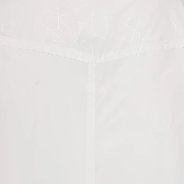 Hummel 940361-9001 Dream Raincoat Erkek Spor Yağmurluk - 4