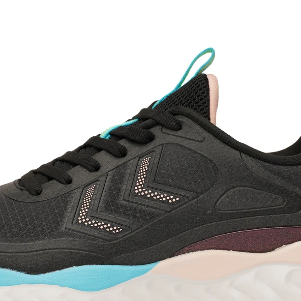 Hummel 900485-2431 Bubblegum Kadın Koşu Ayakkabısı - 6