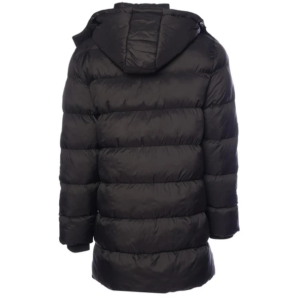 Hummel 940236-2001 Cancun Zip Erkek Spor Mont - 3