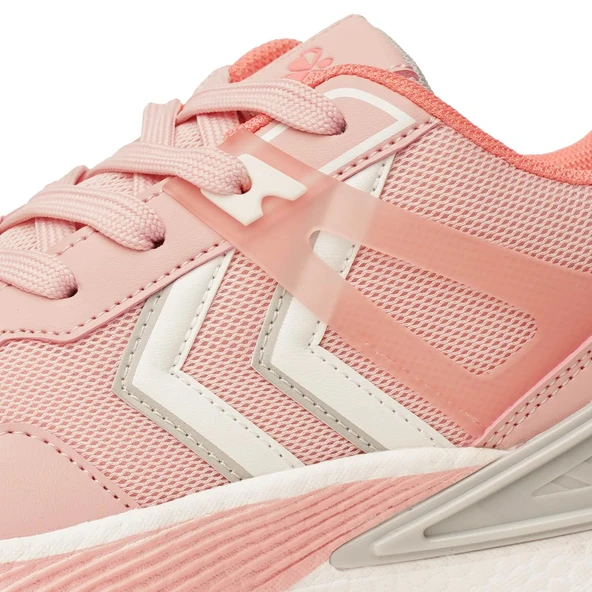 Hummel 900559-4146 Galia Kadın Koşu Ayakkabısı - 4