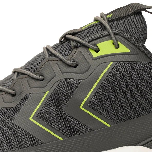 Hummel 900581-2267 Nixone Erkek Koşu Ayakkabısı - 4