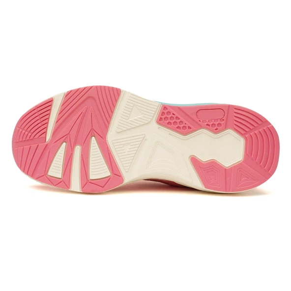 Hummel 900573-3241 Memphis Kadın Koşu Ayakkabısı - Resim 3