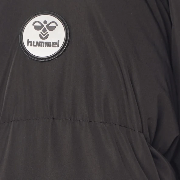 Hummel 940230-2001 Akiraa Zip Erkek Spor Mont - 4