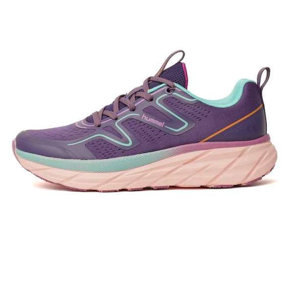Hummel 900606-9662 Taucan Kadın Koşu Ayakkabısı
