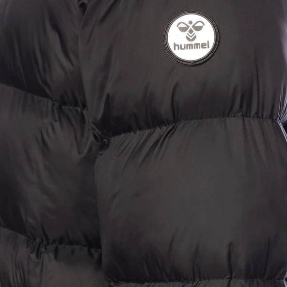 Hummel 940236-2001 Cancun Zip Erkek Spor Mont - 4