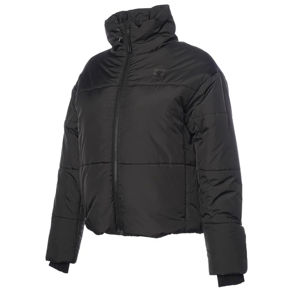 Hummel 940206-2001 Modi Zip Kadın Spor Mont