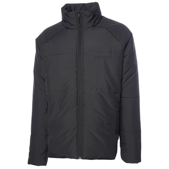 Hummel 940235-2001 Cameron Zip Erkek Spor Mont - 2