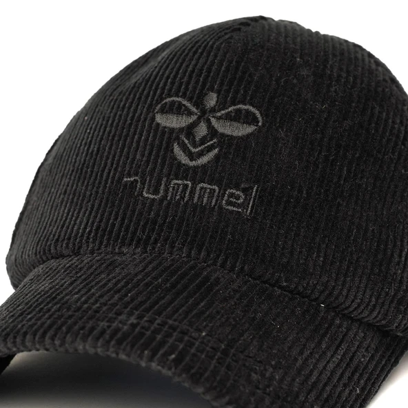Hummel 970317-2001 Anetta Velvet Unisex Spor Şapka - 3