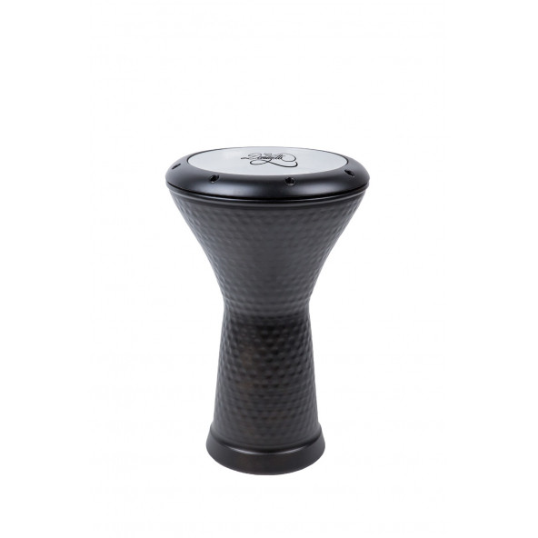 Mısır Çömlek Darbuka Siyah Donizetti - 3