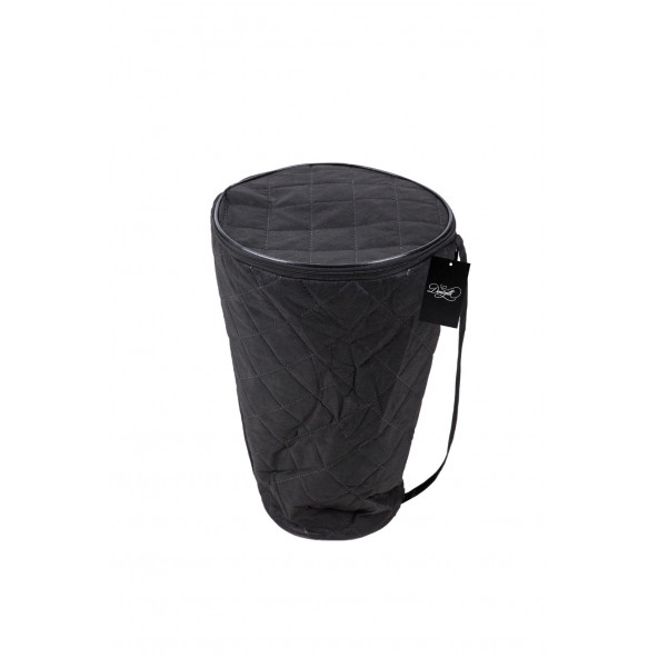 Mısır Çömlek Darbuka Siyah Donizetti - 4