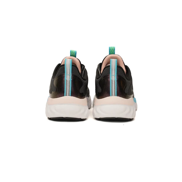 Hummel 900485-2431 Bubblegum Kadın Koşu Ayakkabısı - 5