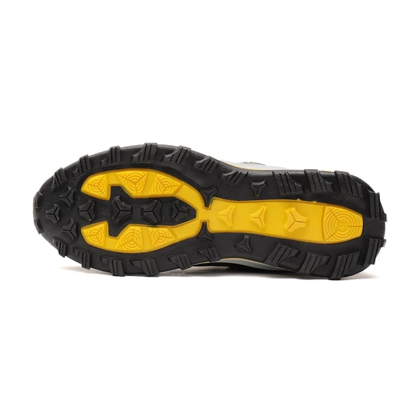 Hummel 900375-6119 Lemos Erkek Outdoor Ayakkabı - 3