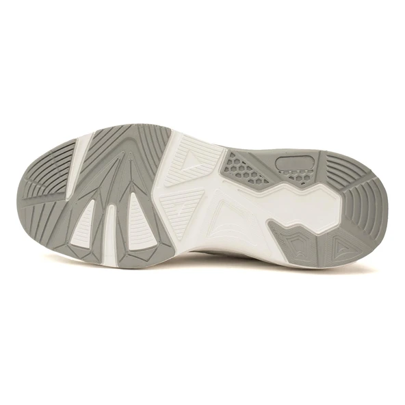 Hummel 900573-9001 Memphis Kadın Koşu Ayakkabısı - 3