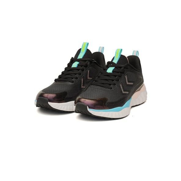 Hummel 900485-2431 Bubblegum Kadın Koşu Ayakkabısı - 4