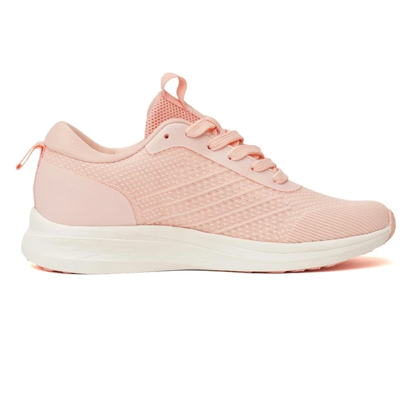 Hummel 900535-4146 Atlantic Kadın Koşu Ayakkabısı - 2