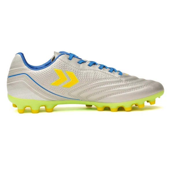 Hummel 900640-1100 Structure Erkek Koşu Ayakkabısı - Resim 2