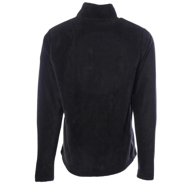 Hummel 960040-2001 Deslan Polar Zip Erkek Spor Ceket - 3