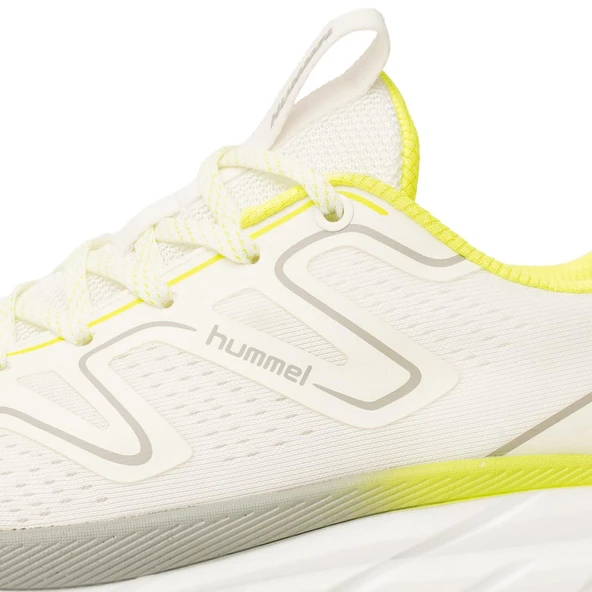 Hummel 900606-9001 Taucan Unisex Koşu Ayakkabısı - 4